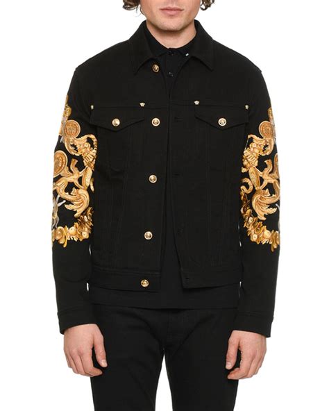 versace coat price|versace top price.